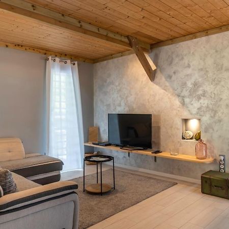 德赛Magnifique Et Spacieux T2 Proche De La Plage - La Kiss House公寓 外观 照片