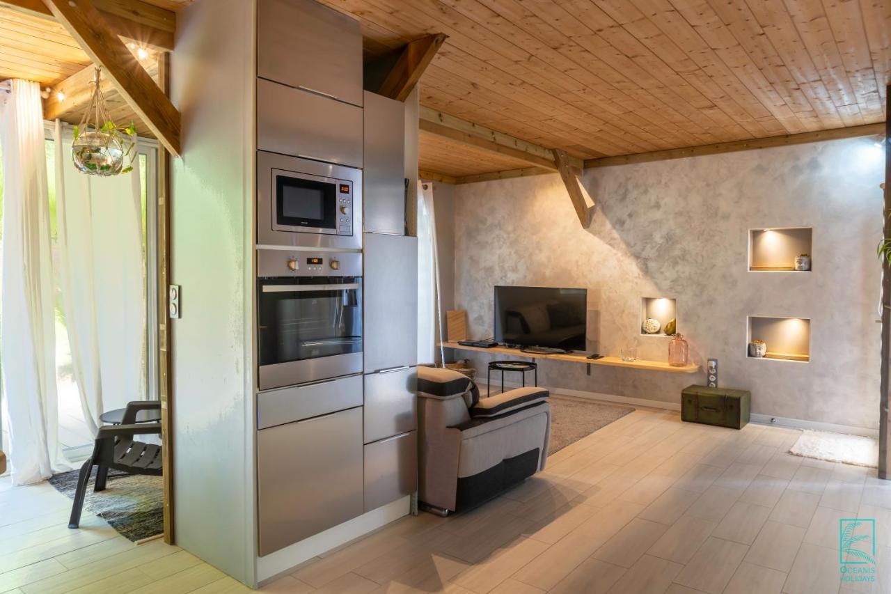 德赛Magnifique Et Spacieux T2 Proche De La Plage - La Kiss House公寓 外观 照片